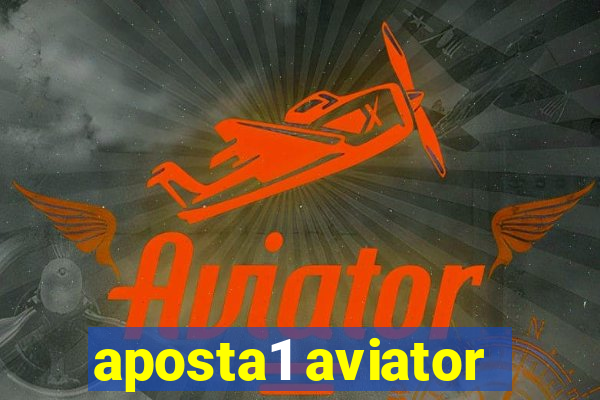aposta1 aviator